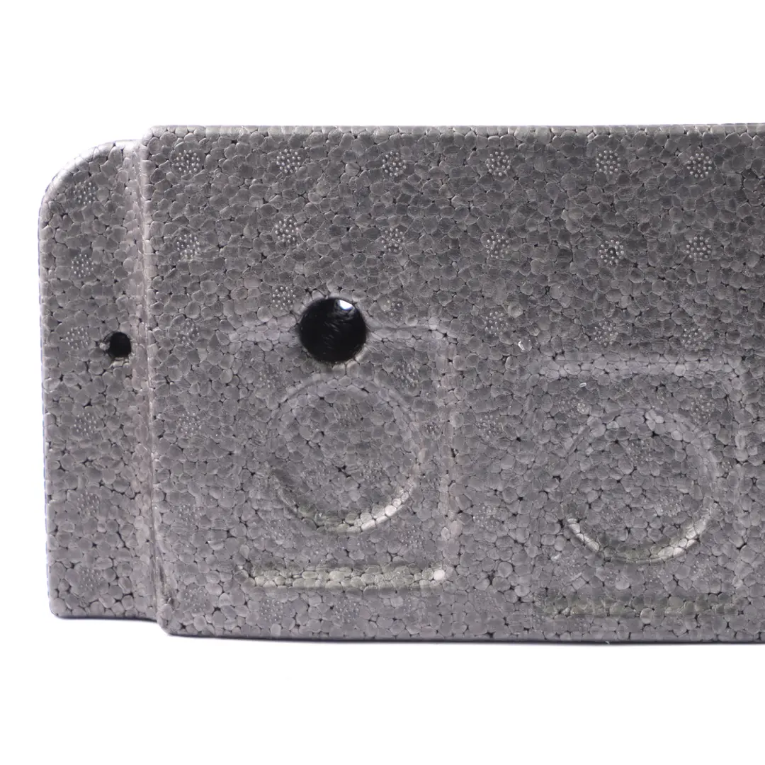  Schaum stoffeinlage BMW G12 G30 G31 Fußraum deckung Platte vorne rechts - SKU 7400802 - Teilenummer 7400802