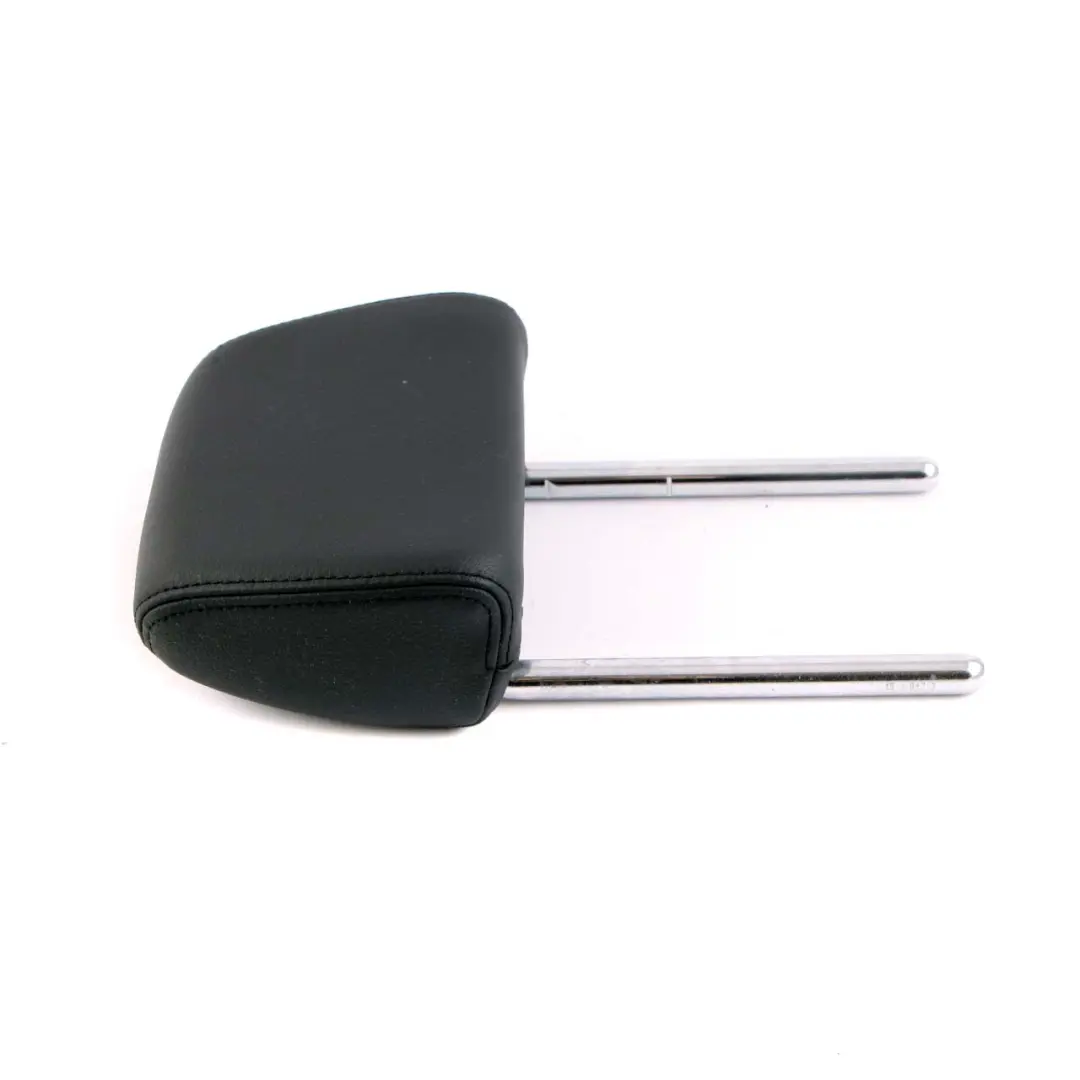 Bench Left Right N/O/S Headrest Black Leather to BMW F23 Cabrio Rear Seat with Part number 7400895 BMW F23 Cabrio Rear Seat Bench Left Right N/O/S Headrest Black Leather - SKU 7400895 - Part number 7400895