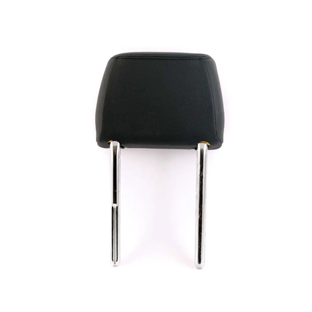 Sedile Posteriore Poggiatesta Nero Pelle per BMW F23 Cabrio con numero di parte 7400895 BMW F23 Cabrio Sedile Posteriore Poggiatesta Nero Pelle - SKU 7400895 - Numero di parte 7400895