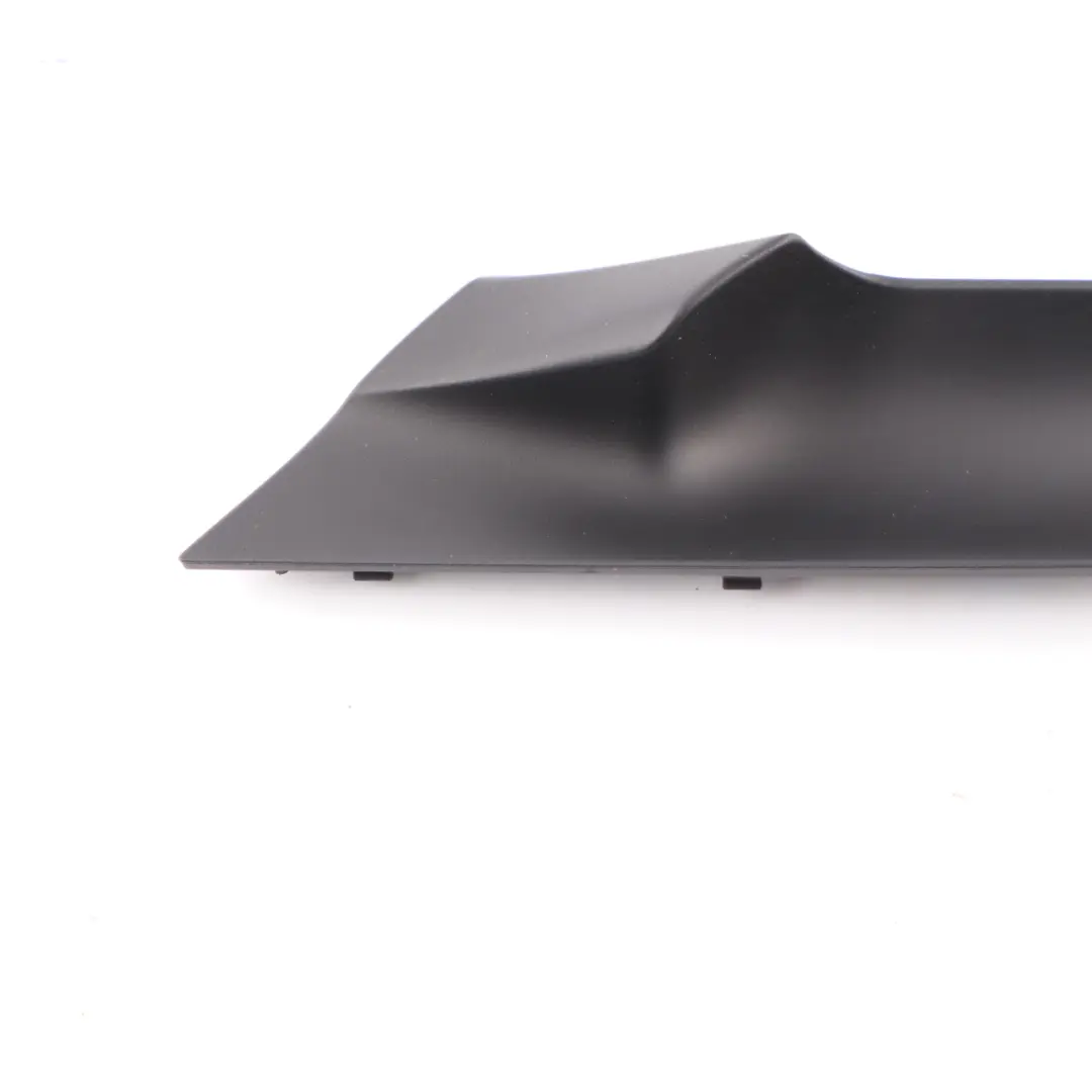 Door Card Panel Interior Handle Base Front Left N/S Trim Cover to BMW G11 with Part number 7400909 BMW G11 Door Card Panel Interior Handle Base Front Left N/S Trim Cover - SKU 7400909 - Part number 7400909