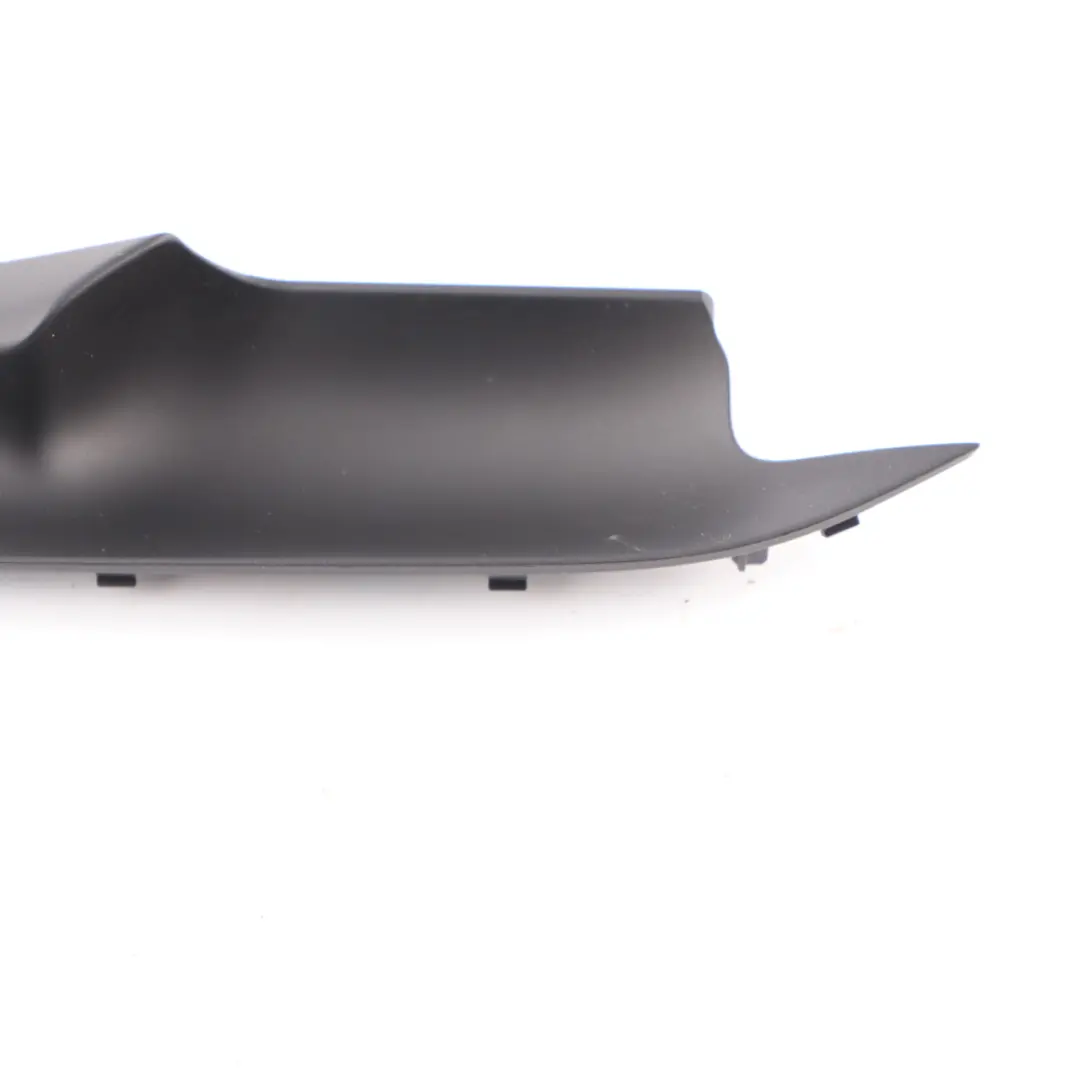 BMW G11 Door Card Panel Interior Handle Base Front Left N/S Trim Cover - SKU 7400909 - Part number 7400909