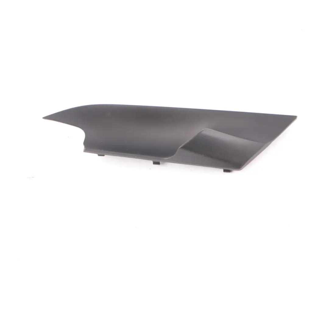 Door Card Panel Interior Handle Base Front Left N/S Trim Cover to BMW G11 with Part number 7400909 BMW G11 Door Card Panel Interior Handle Base Front Left N/S Trim Cover - SKU 7400909 - Part number 7400909