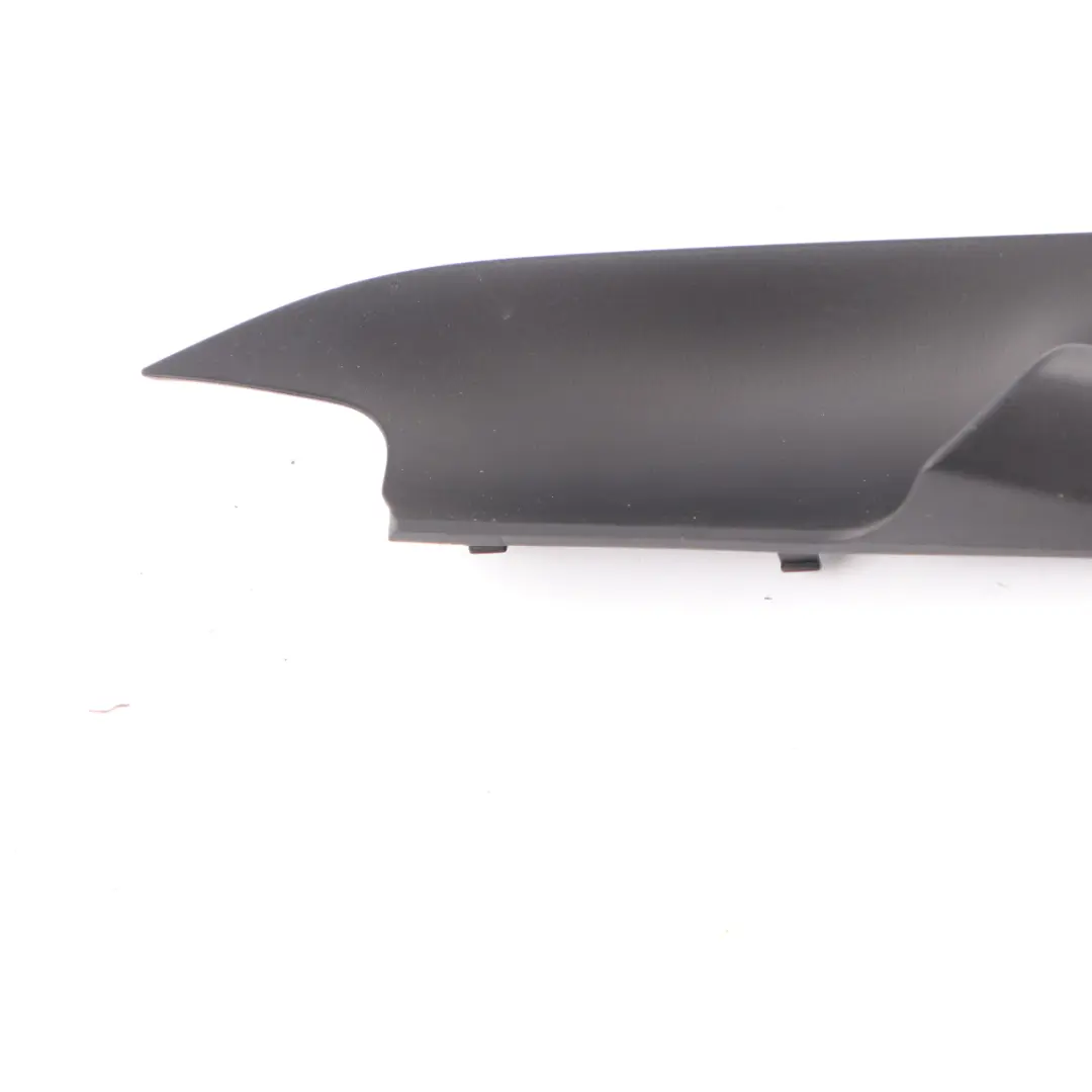 BMW G11 Door Card Panel Interior Handle Base Front Left N/S Trim Cover - SKU 7400909 - Part number 7400909