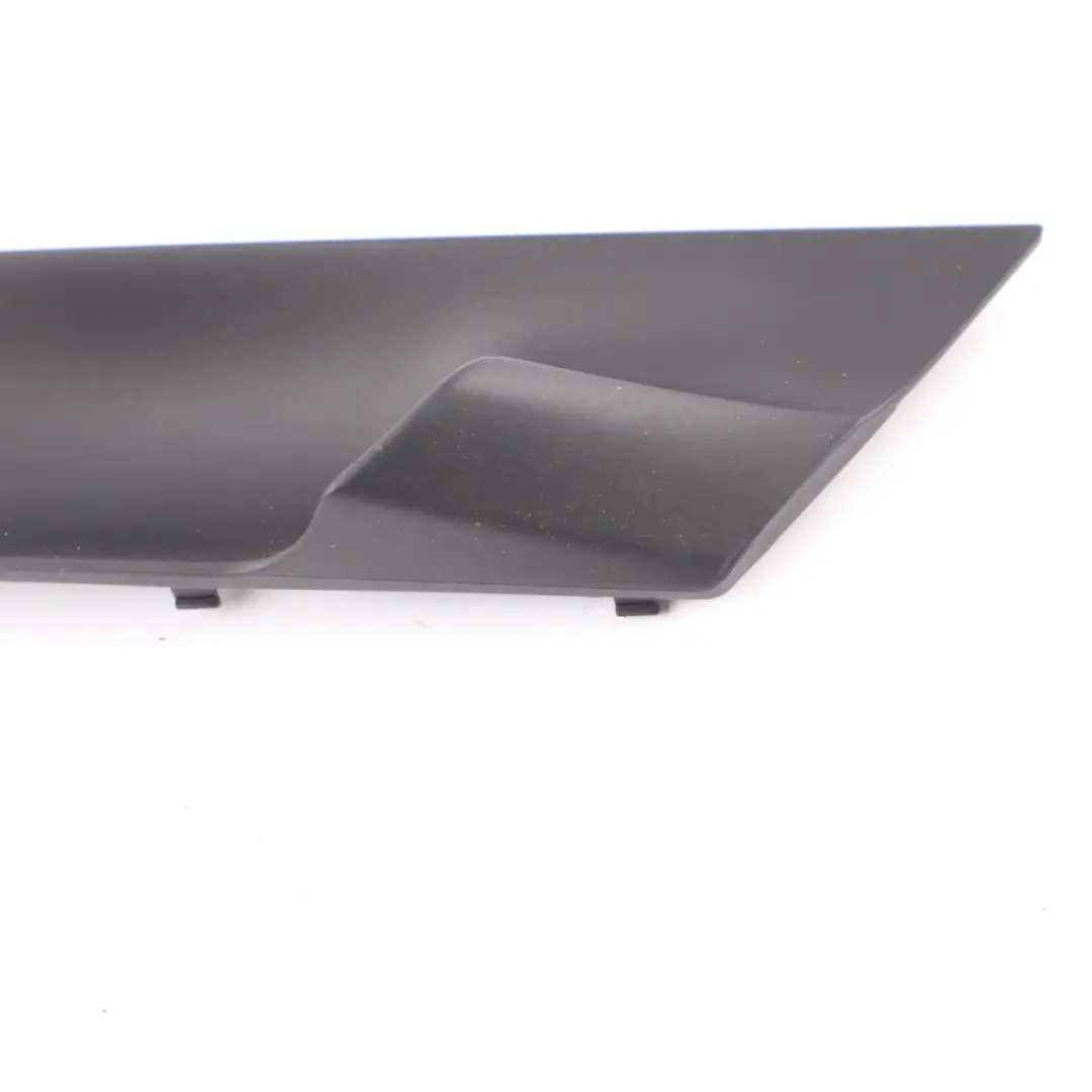 BMW G11 Door Card Panel Interior Handle Base Front Left N/S Trim Cover - SKU 7400909 - Part number 7400909