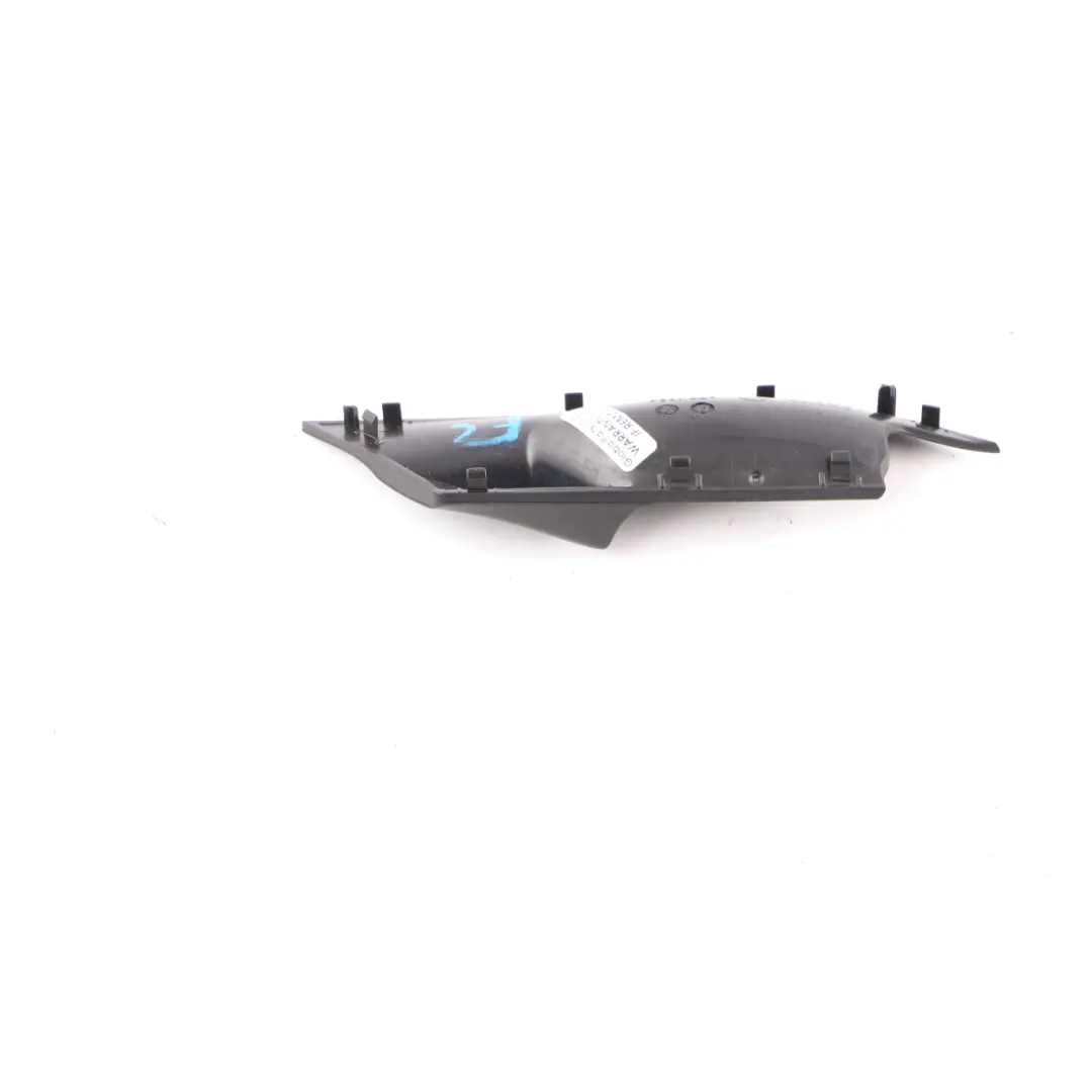 BMW G11 Door Card Panel Interior Handle Base Front Left N/S Trim Cover - SKU 7400909 - Part number 7400909