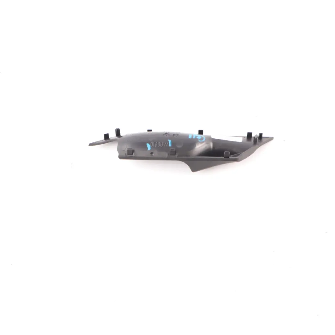 BMW G11 Door Card Panel Interior Handle Base Front Right O/S Trim Cover - SKU 7400910 - Part number 7400910