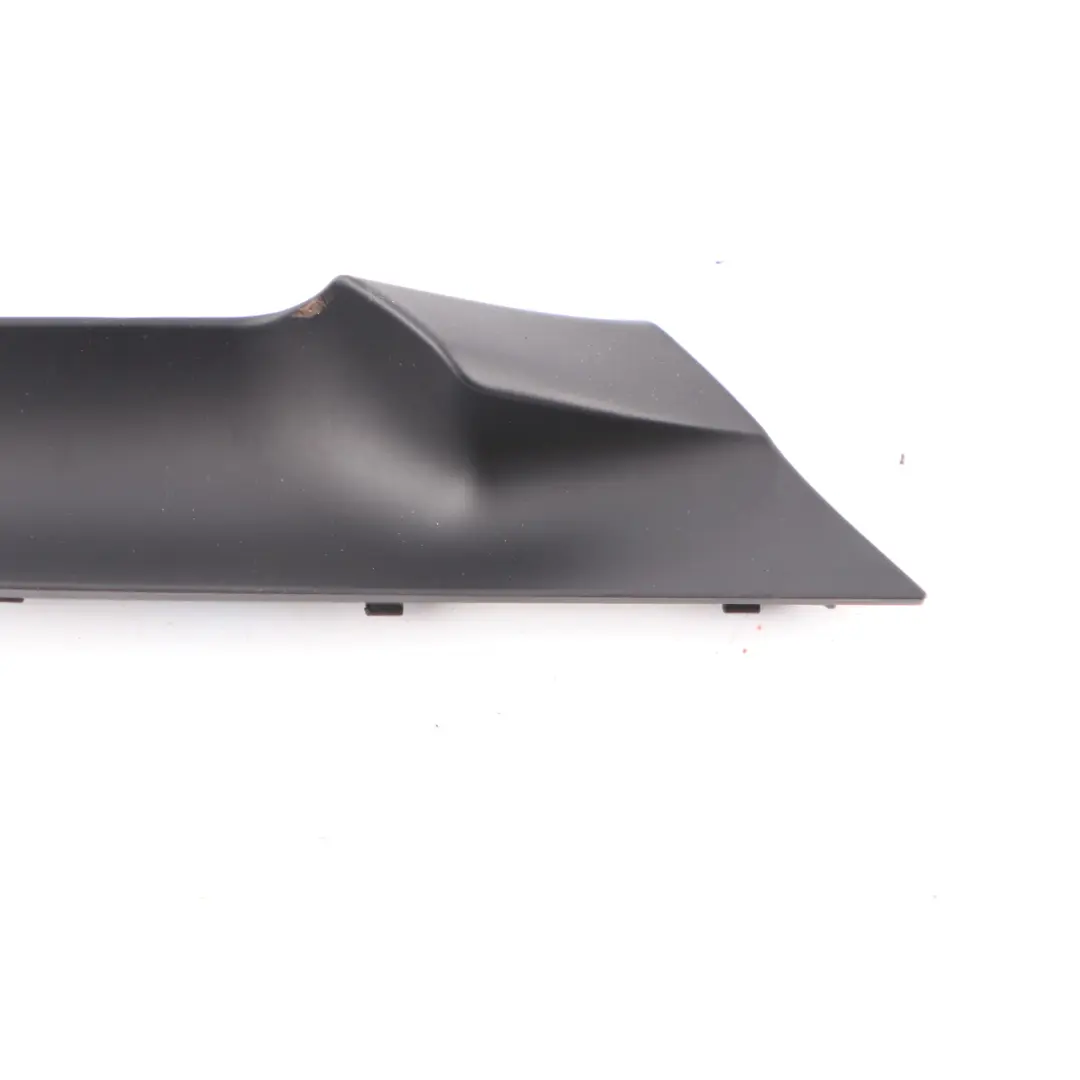 BMW G11 Door Card Panel Interior Handle Base Front Right O/S Trim Cover - SKU 7400910 - Part number 7400910