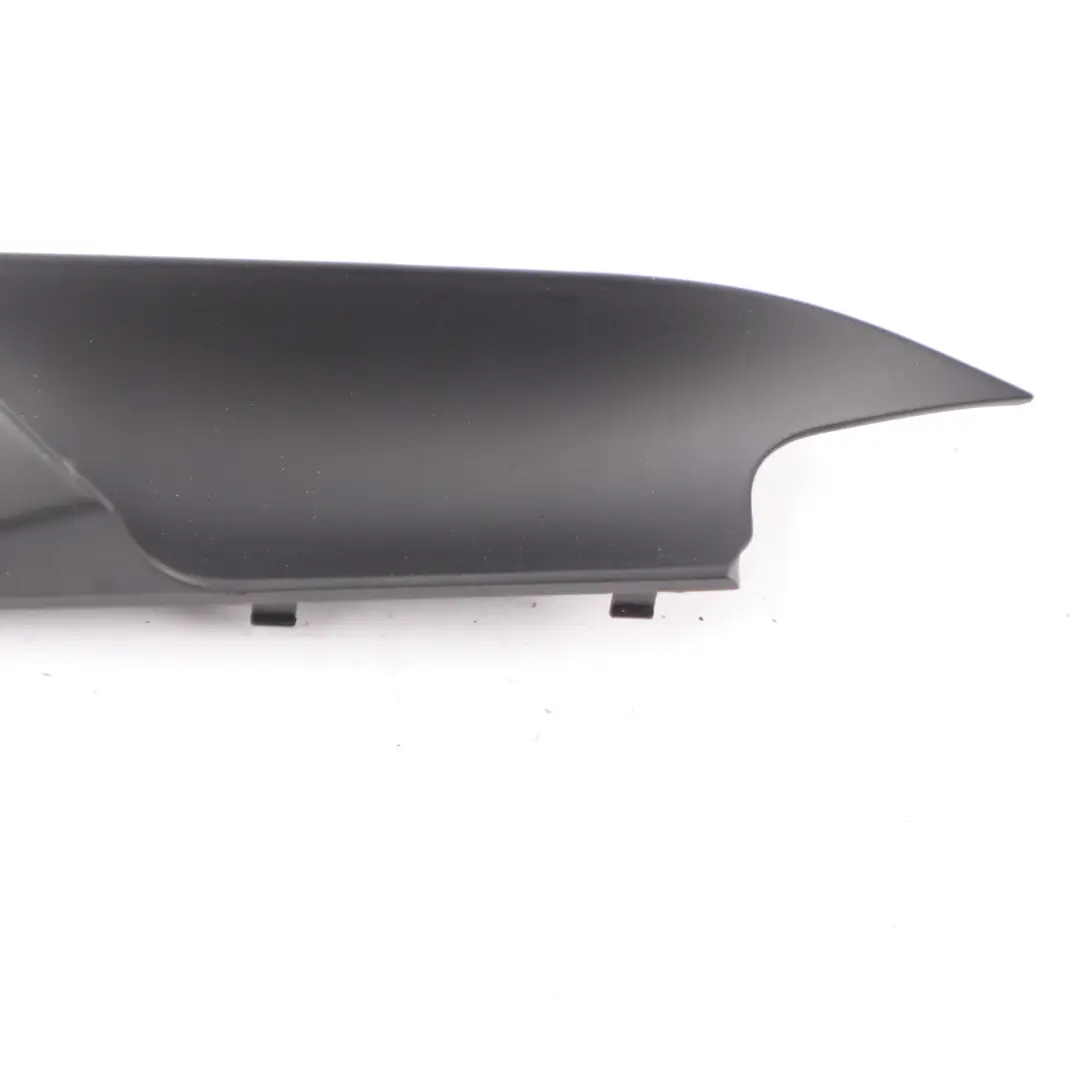 BMW G11 Door Card Panel Interior Handle Base Front Right O/S Trim Cover - SKU 7400910 - Part number 7400910