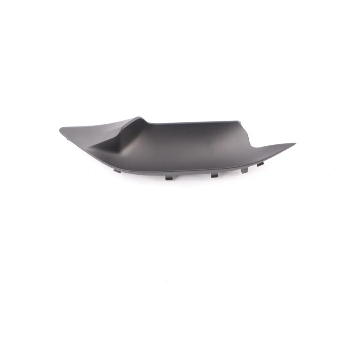 Door Card Panel Interior Handle Base Rear Left N/S Trim Cover to BMW G11 with Part number 7400913 BMW G11 Door Card Panel Interior Handle Base Rear Left N/S Trim Cover - SKU 7400913 - Part number 7400913
