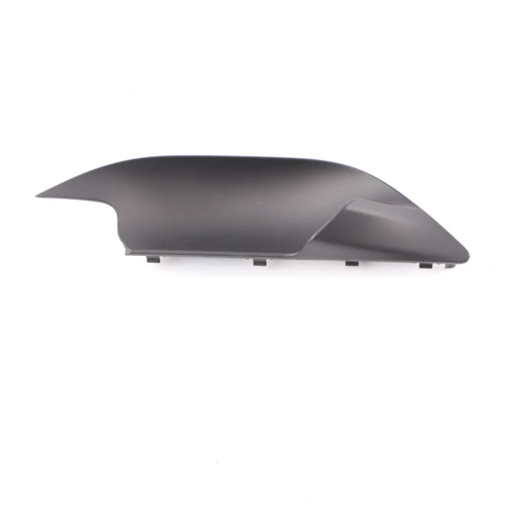 Door Card Panel Interior Handle Base Rear Left N/S Trim Cover to BMW G11 with Part number 7400913 BMW G11 Door Card Panel Interior Handle Base Rear Left N/S Trim Cover - SKU 7400913 - Part number 7400913