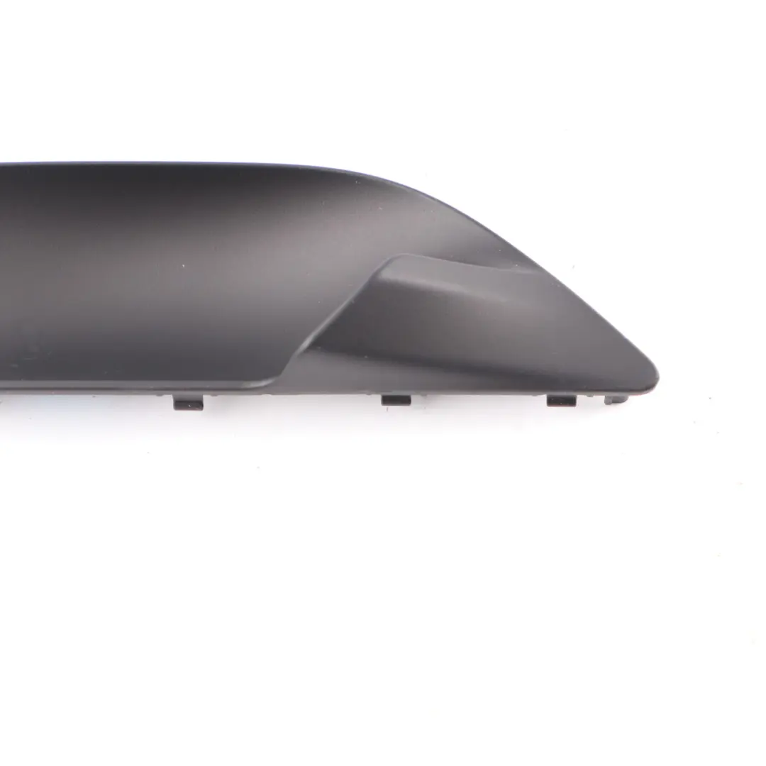 Door Card Panel Interior Handle Base Rear Left N/S Trim Cover to BMW G11 with Part number 7400913 BMW G11 Door Card Panel Interior Handle Base Rear Left N/S Trim Cover - SKU 7400913 - Part number 7400913