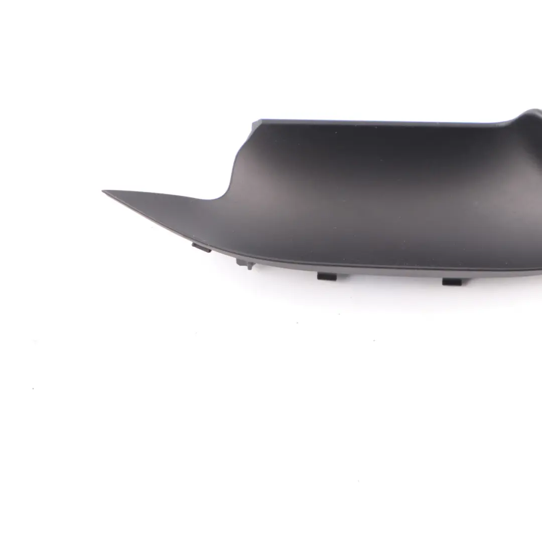 Door Card Panel Interior Handle Base Rear Right O/S Trim Cover to BMW G11 with Part number 7400914 BMW G11 Door Card Panel Interior Handle Base Rear Right O/S Trim Cover - SKU 7400914 - Part number 7400914