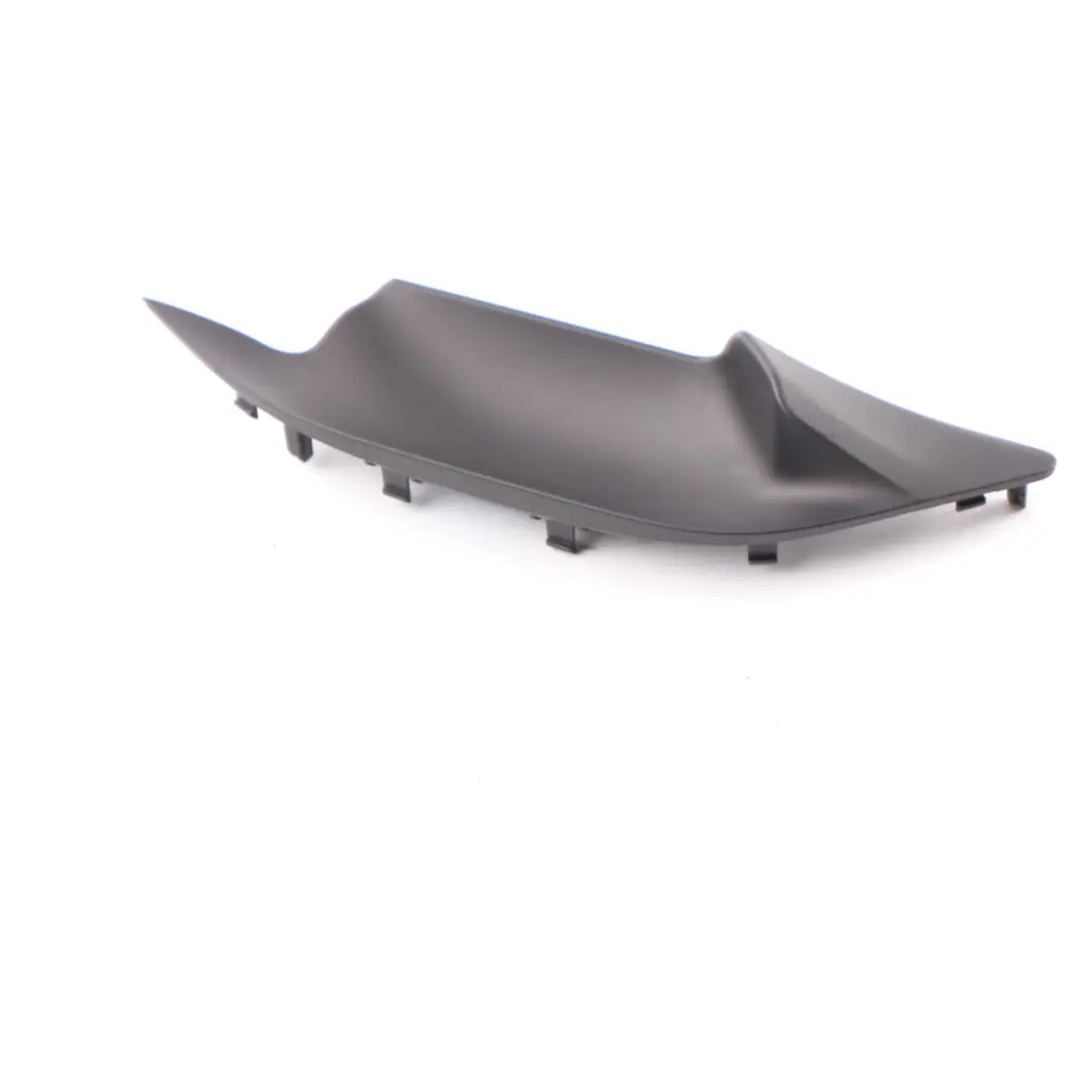 Door Card Panel Interior Handle Base Rear Right O/S Trim Cover to BMW G11 with Part number 7400914 BMW G11 Door Card Panel Interior Handle Base Rear Right O/S Trim Cover - SKU 7400914 - Part number 7400914