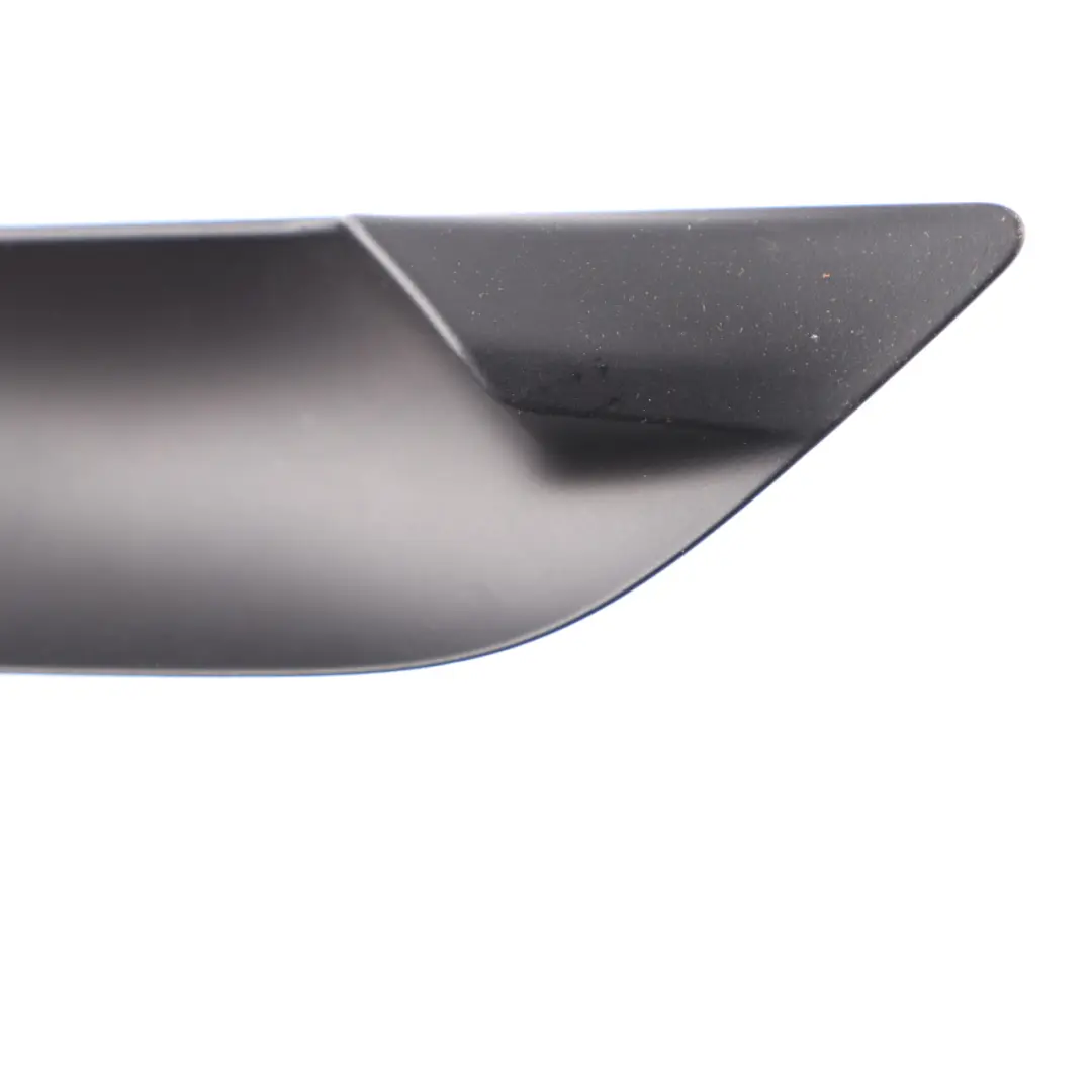 BMW G11 Door Card Panel Interior Handle Base Rear Right O/S Trim Cover - SKU 7400914 - Part number 7400914