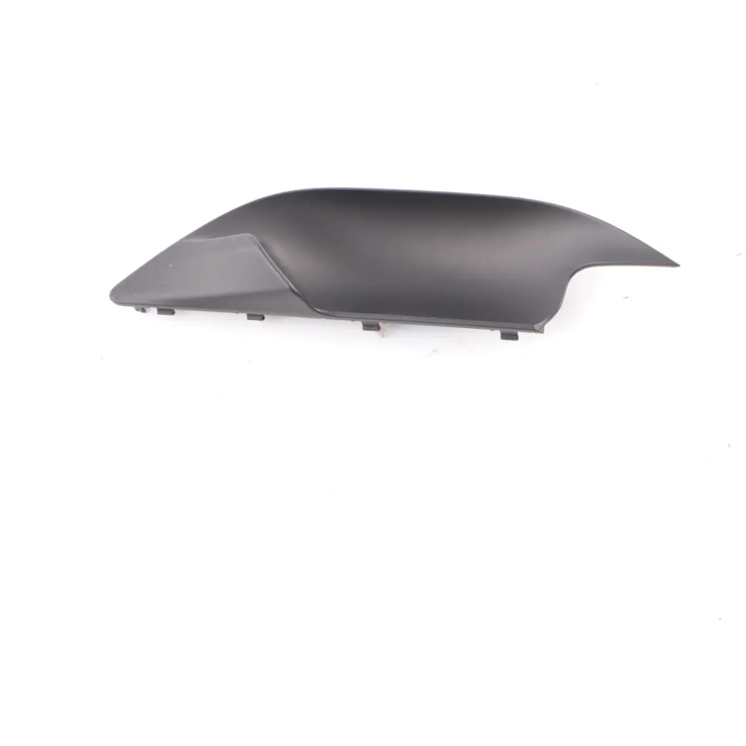 BMW G11 Door Card Panel Interior Handle Base Rear Right O/S Trim Cover - SKU 7400914 - Part number 7400914