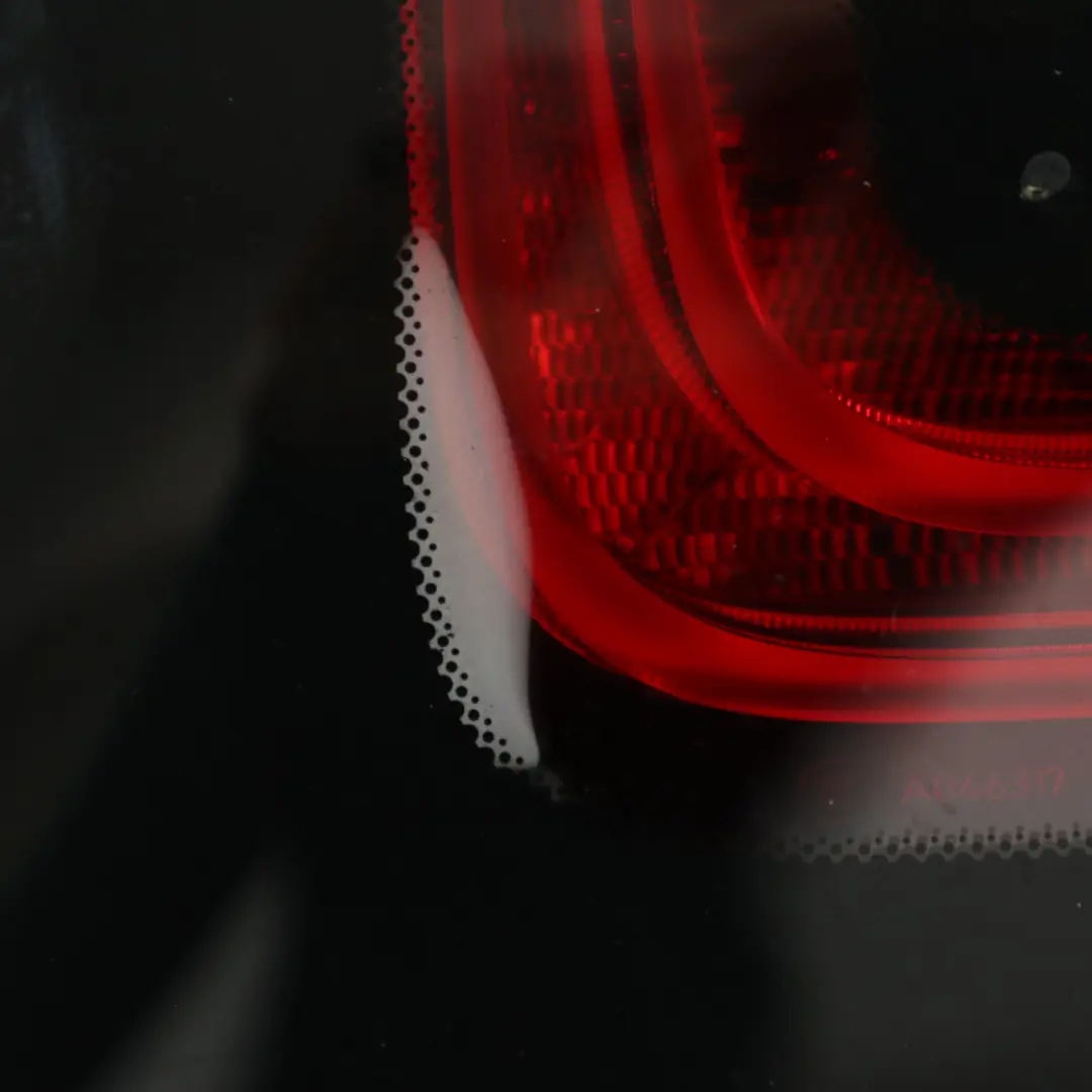 Boot Lid Tailgate Rear Trunk Lid Cover Panel Window Black to BMW i3 I01 with Part number 51007400989 BMW i3 I01 Boot Lid Tailgate Rear Trunk Lid Cover Panel Window Black - SKU 7400989-BLK2 - Part number 51007400989