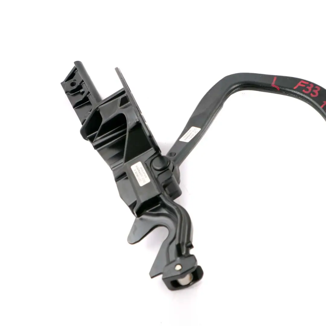 Décapotable Gauche Mécanisme toit rigide rétractable et pliant Bras pour BMW 4 F33 1 à propos du numéro de pièce 7401031 BMW 4 F33 1 Décapotable Gauche Mécanisme toit rigide rétractable et pliant Bras - SKU 7401031-1 - Numéro de pièce 7401031