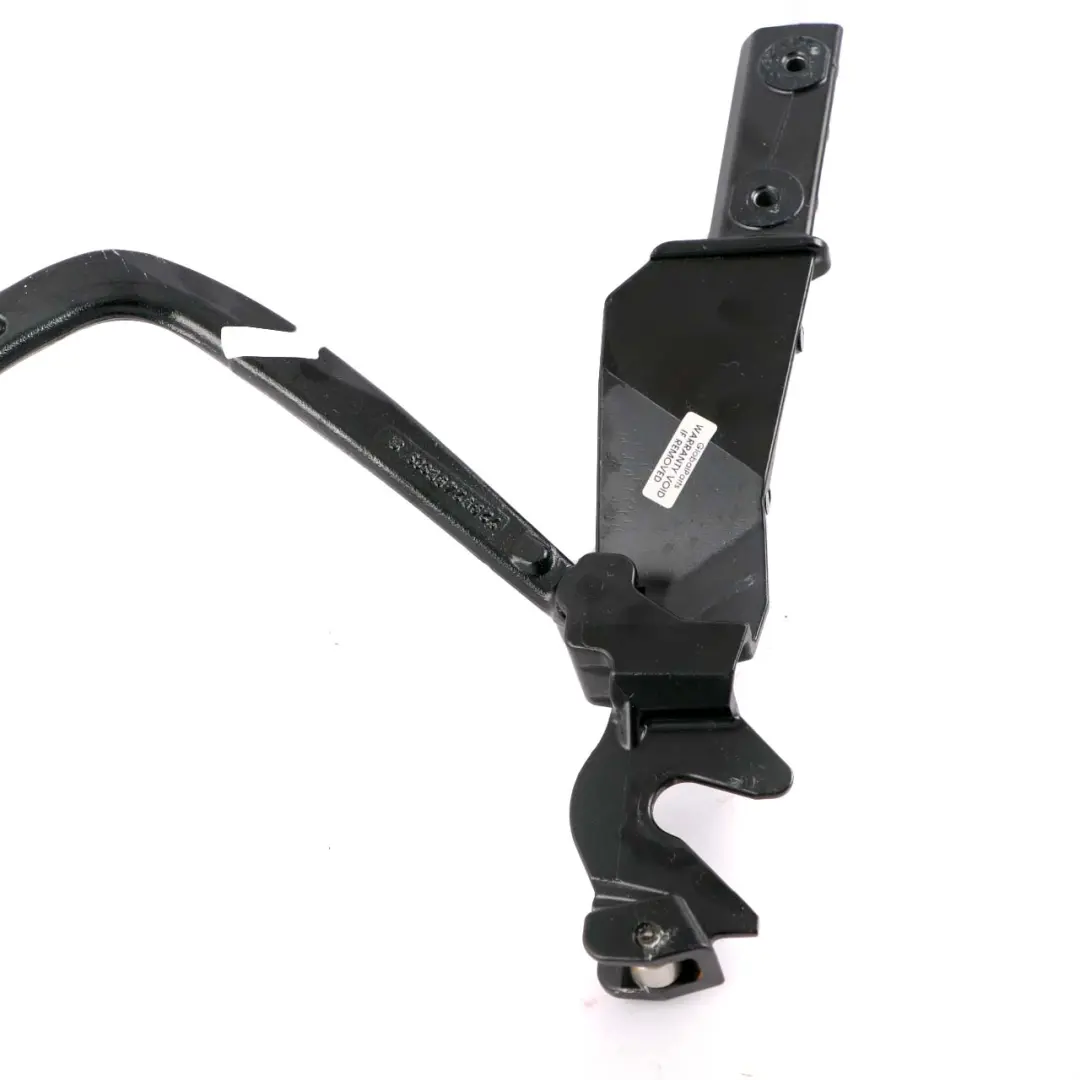 sinistra tetto rigido ripiegabile meccanismo braccio per BMW 4 F33 1 Cabrio con numero di parte 7401031 BMW 4 F33 1 Cabrio sinistra tetto rigido ripiegabile meccanismo braccio - SKU 7401031-1 - Numero di parte 7401031