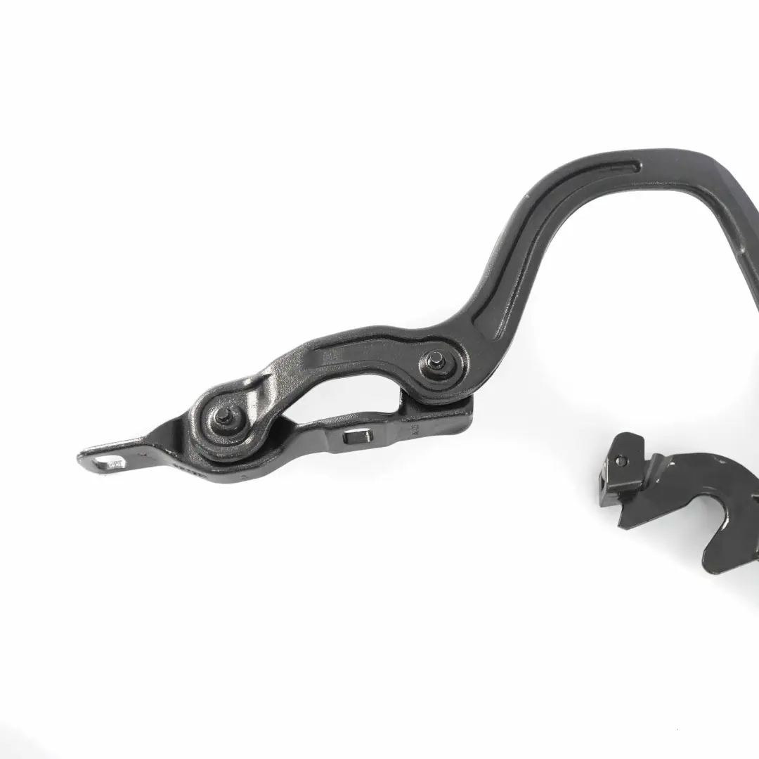 Sinistra Tetto rigido ripiegabile scomparsa Meccanismo Braccio per BMW F33 Cabrio con numero di parte 7401031 BMW F33 Cabrio Sinistra Tetto rigido ripiegabile scomparsa Meccanismo Braccio - SKU 7401031-2 - Numero di parte 7401031