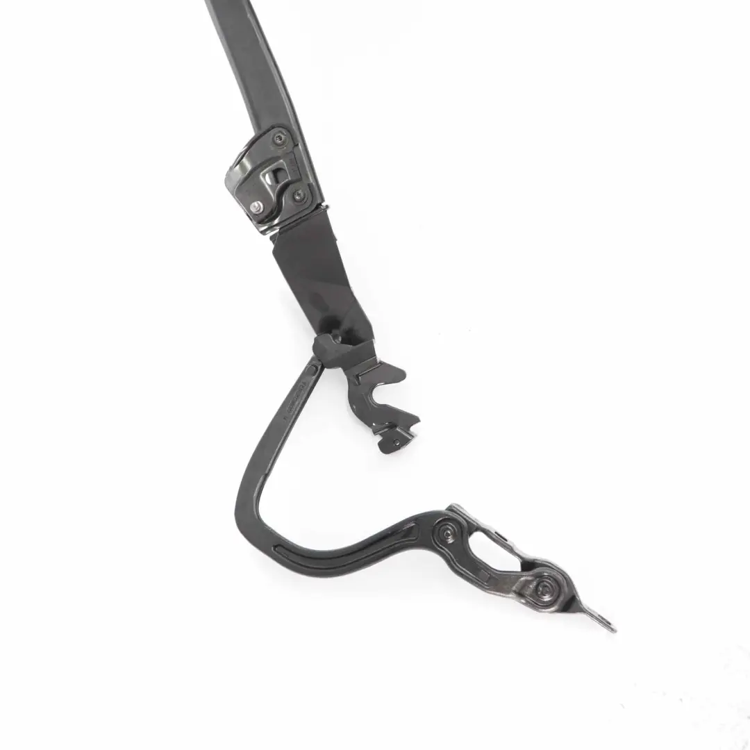 BMW F33 Cabrio Sinistra Tetto rigido ripiegabile scomparsa Meccanismo Braccio - SKU 7401031-2 - Numero di parte 7401031