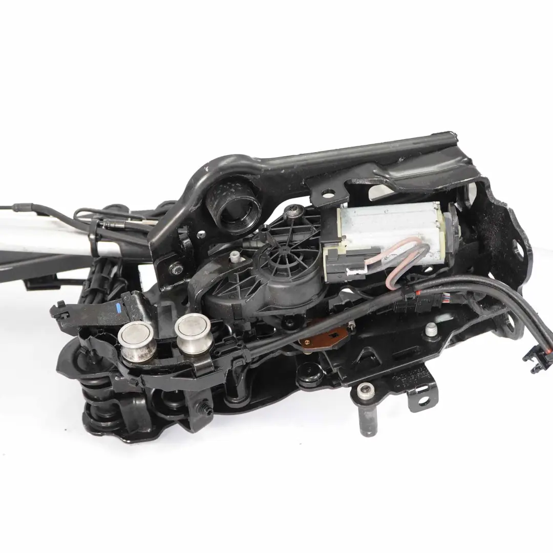 BMW F33 Cabrio Sinistra Tetto rigido ripiegabile scomparsa Meccanismo Braccio - SKU 7401031-2 - Numero di parte 7401031
