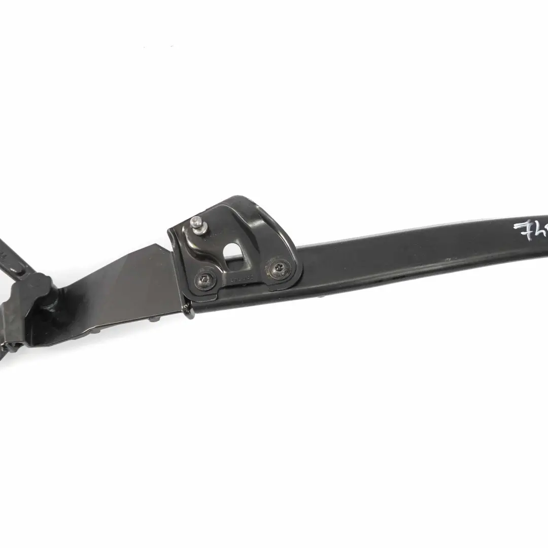 BMW F33 Décapotable Gauche Mécanisme de toit rigide rétractable et pliant Bras - SKU 7401031-2 - Numéro de pièce 7401031