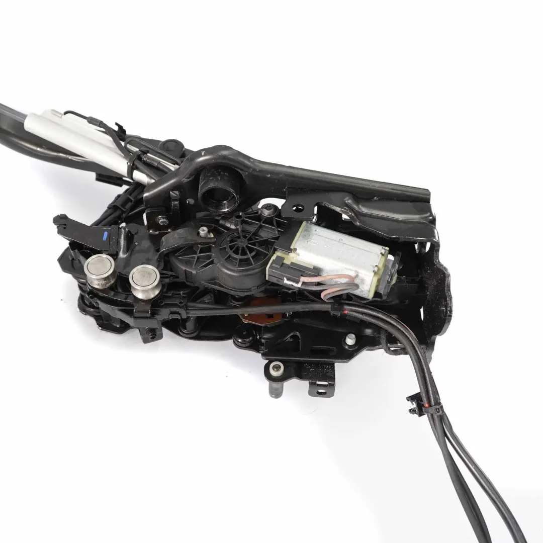 BMW F33 Cabrio Zawias Ramię Mechanizm Dachu Lewe - SKU 7401031-2 - Numer Części 7401031