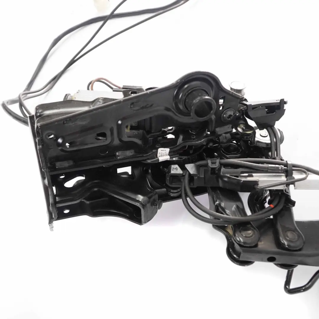 BMW F33 Cabrio Sinistra Tetto rigido ripiegabile scomparsa Meccanismo Braccio - SKU 7401031-2 - Numero di parte 7401031