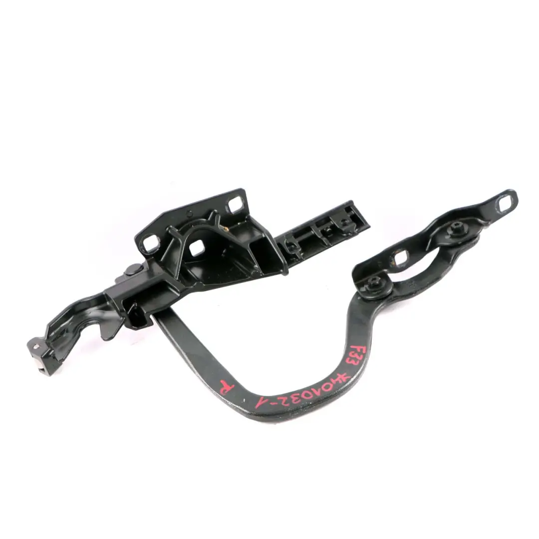 BMW 4 F33 Convertible Right O/S Retractable Folding Roof Mechanism Hinge - SKU 7401032-2 - Part number 7401032