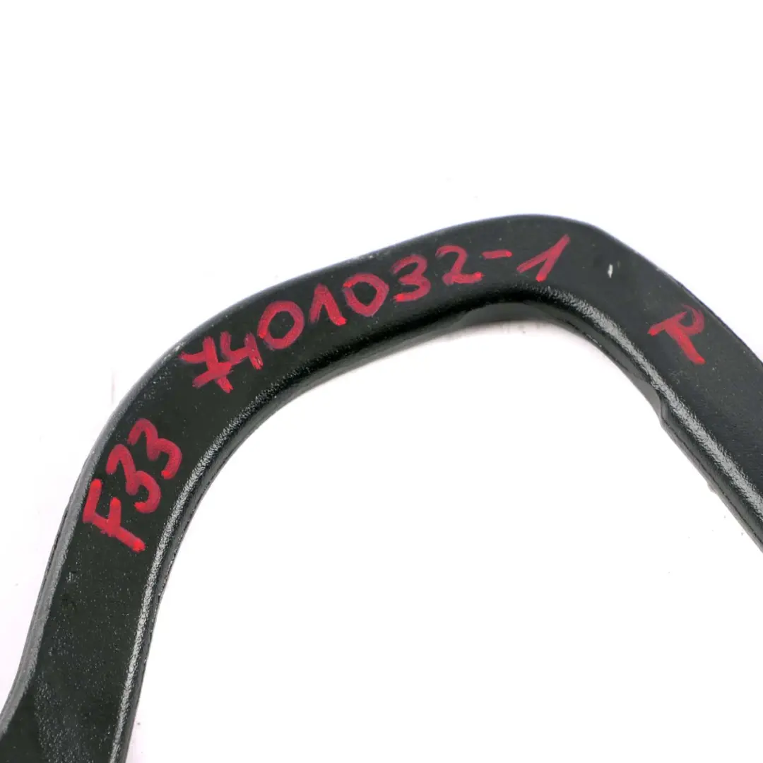 BMW 4 F33 Convertible Right O/S Retractable Folding Roof Mechanism Hinge - SKU 7401032-2 - Part number 7401032