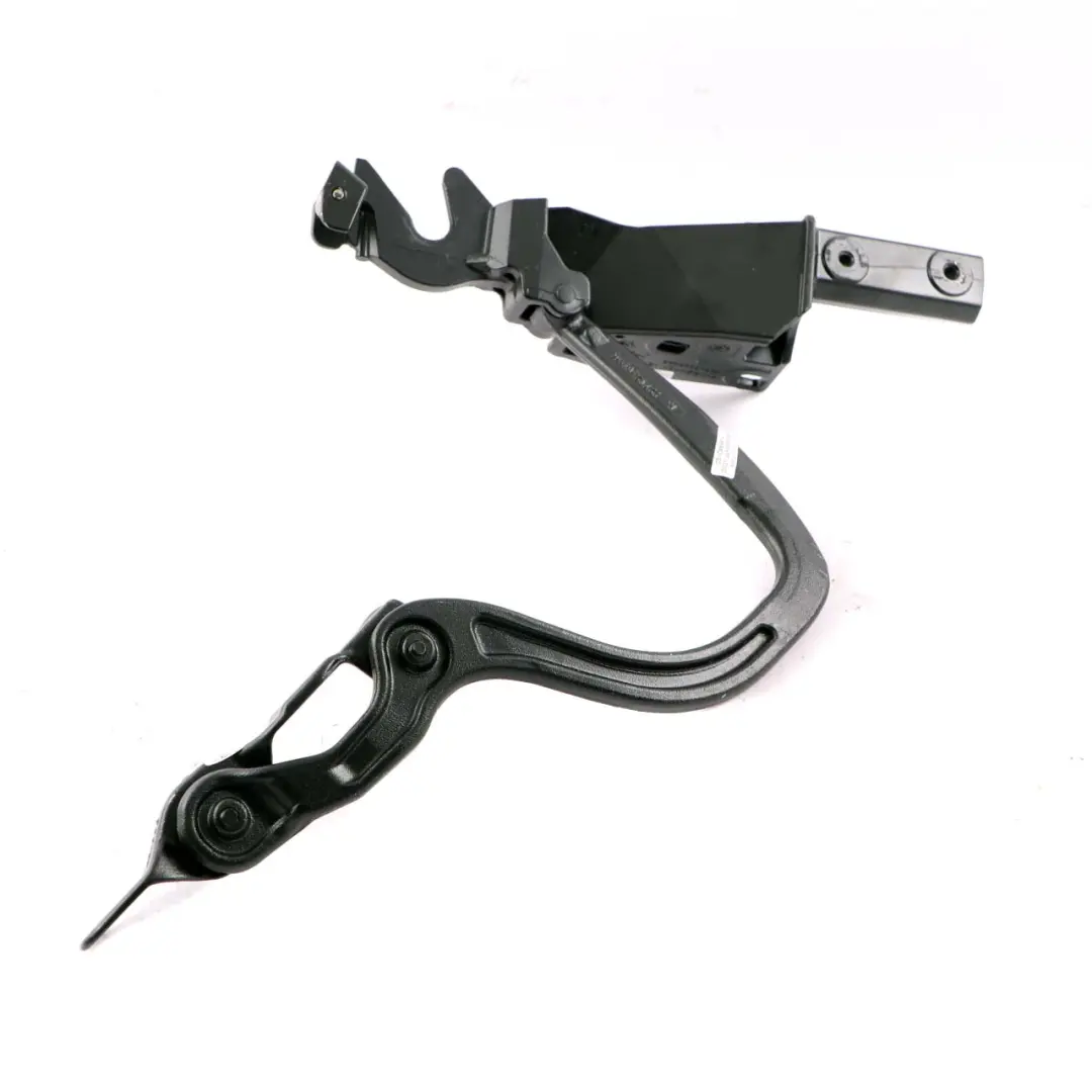 Right O/S Retractable Folding Roof Mechanism Hinge to BMW 4 F33 Convertible with Part number 7401032 BMW 4 F33 Convertible Right O/S Retractable Folding Roof Mechanism Hinge - SKU 7401032-2 - Part number 7401032