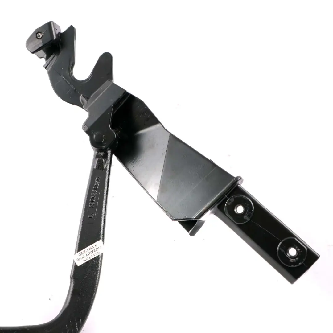 Right O/S Retractable Folding Roof Mechanism Hinge to BMW 4 F33 Convertible with Part number 7401032 BMW 4 F33 Convertible Right O/S Retractable Folding Roof Mechanism Hinge - SKU 7401032-2 - Part number 7401032