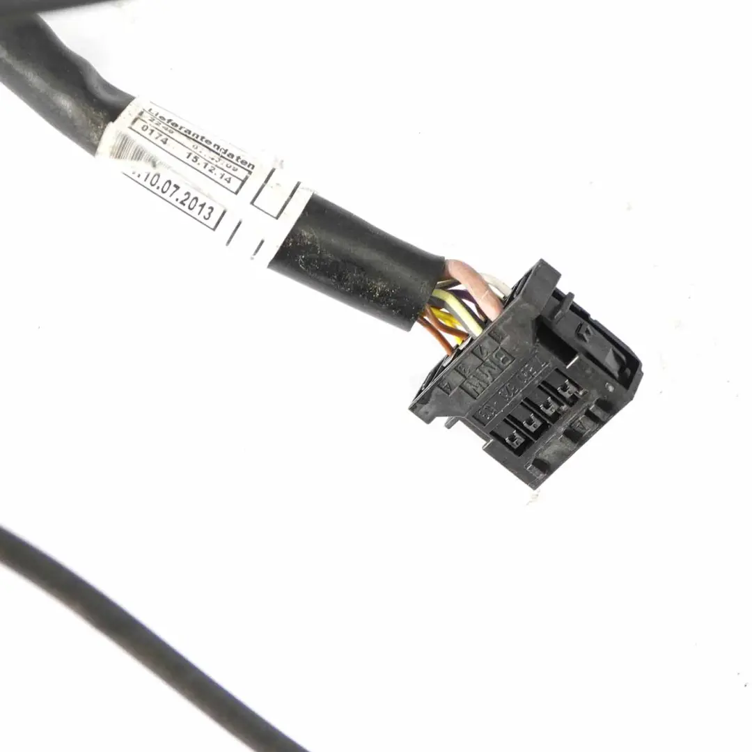  Charnière de toit BMW F33 Convertible de mécanisme de toit escamotable droite - SKU 7401032-3 - Numéro de pièce 7401032