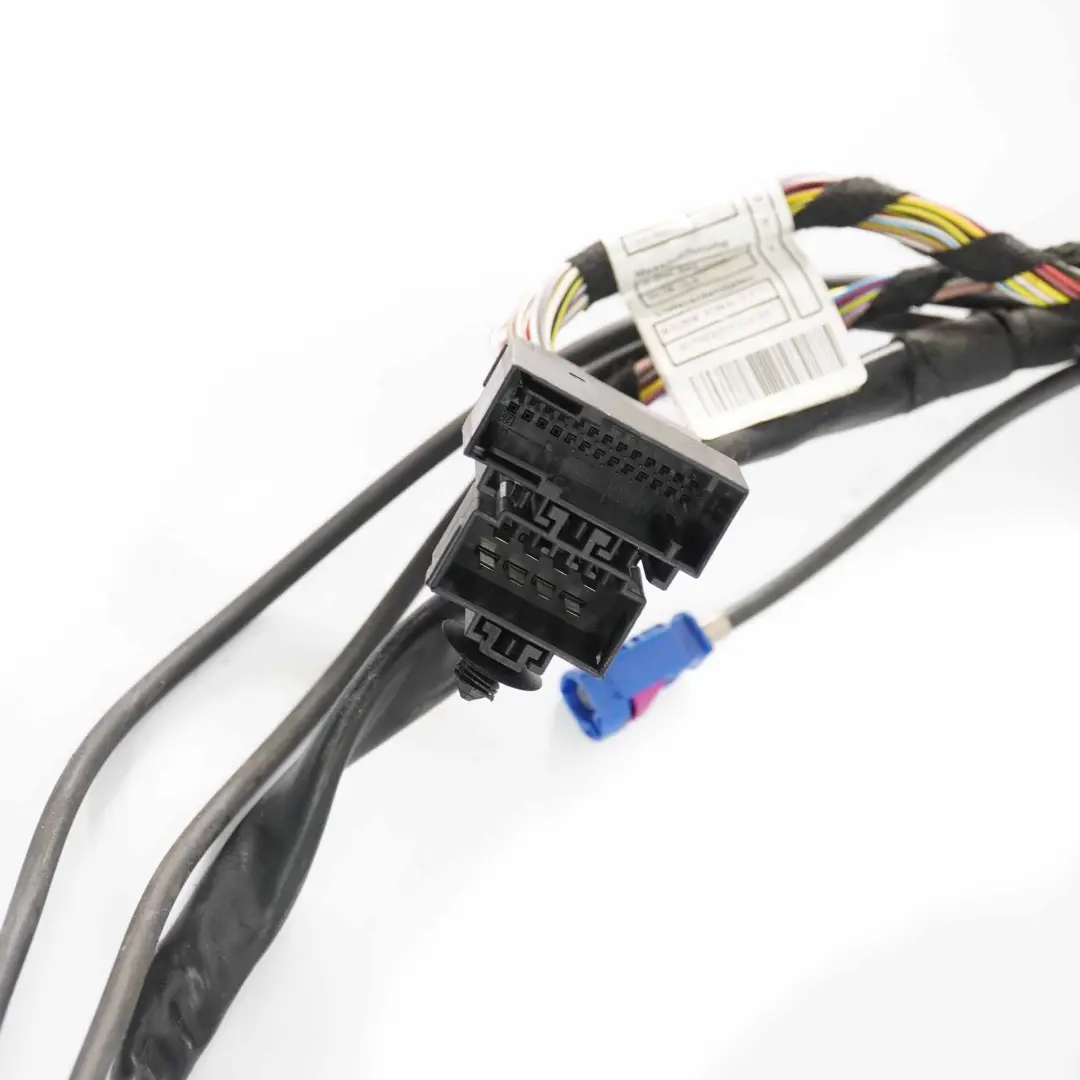  Charnière de toit BMW F33 Convertible de mécanisme de toit escamotable droite - SKU 7401032-3 - Numéro de pièce 7401032