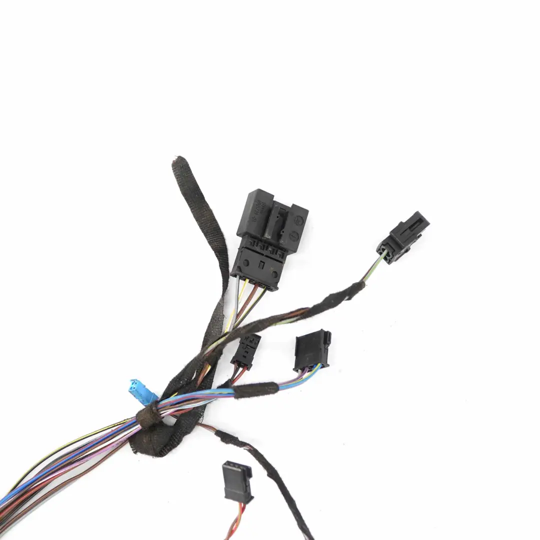 Charnière de toit BMW F33 Convertible de mécanisme de toit escamotable droite pour à propos du numéro de pièce 7401032 Charnière de toit BMW F33 Convertible de mécanisme de toit escamotable droite - SKU 7401032-3 - Numéro de pièce 7401032