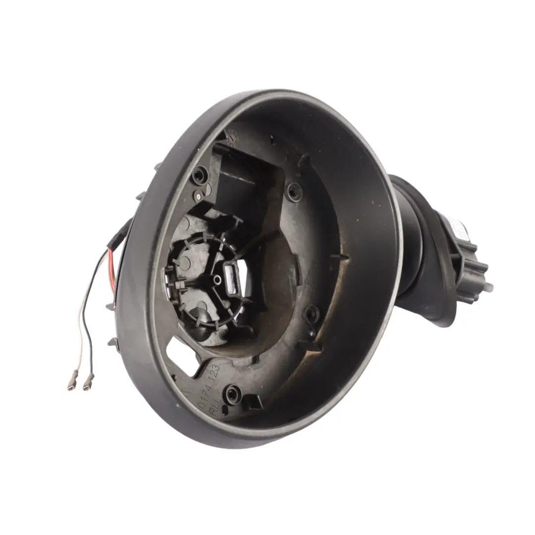 Wing Mirror Mini F56 F55 F57 Power Fold Heated Left N/S 5 Pins Outside to with Part number 7401095 Wing Mirror Mini F56 F55 F57 Power Fold Heated Left N/S 5 Pins Outside - SKU 7401095-1 - Part number 7401095