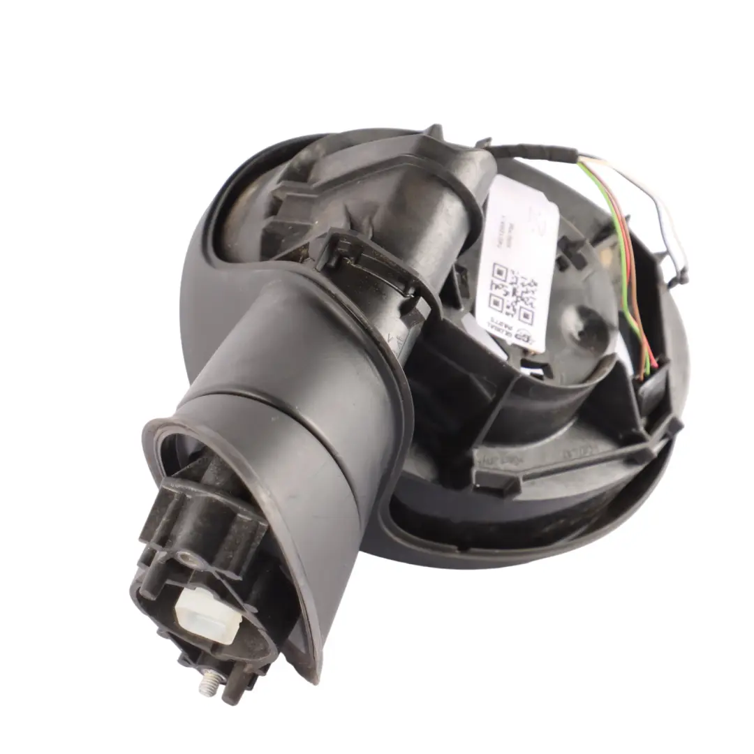 Wing Mirror Mini F56 F55 F57 Power Fold Heated Left N/S 5 Pins Outside to with Part number 7401095 Wing Mirror Mini F56 F55 F57 Power Fold Heated Left N/S 5 Pins Outside - SKU 7401095-1 - Part number 7401095