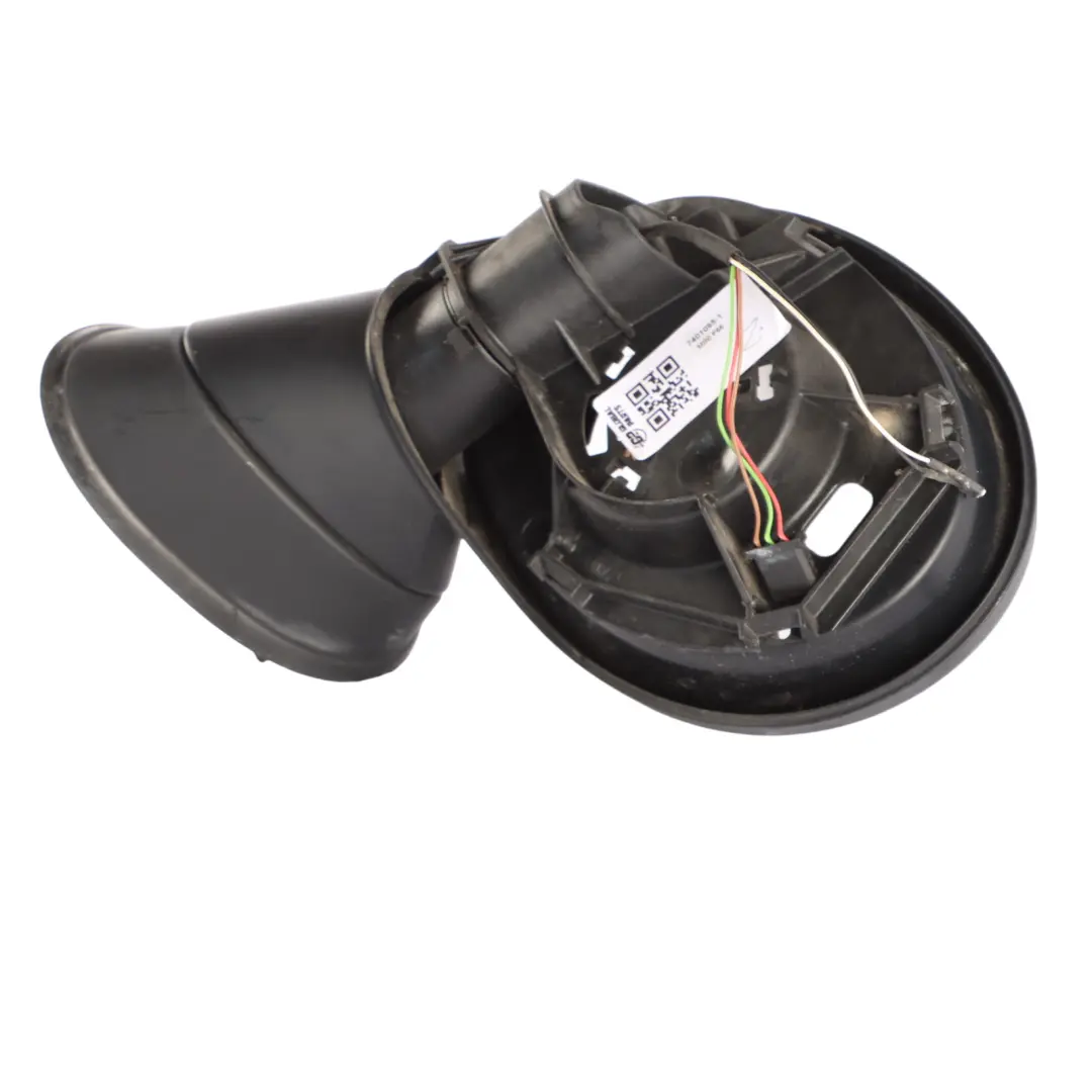 Wing Mirror Mini F56 F55 F57 Power Fold Heated Left N/S 5 Pins Outside to with Part number 7401095 Wing Mirror Mini F56 F55 F57 Power Fold Heated Left N/S 5 Pins Outside - SKU 7401095-1 - Part number 7401095