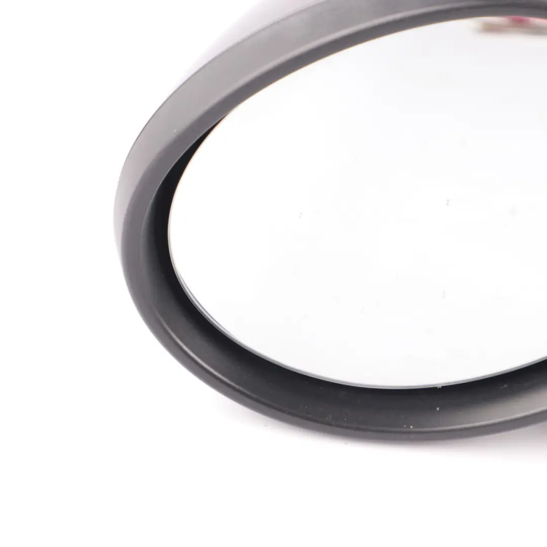 Wing Mirror Mini F56 F55 F57 Power Fold Heated Left N/S 3 Pins Outside Black to with Part number 7401095 Wing Mirror Mini F56 F55 F57 Power Fold Heated Left N/S 3 Pins Outside Black - SKU 7401095-BLK1 - Part number 7401095