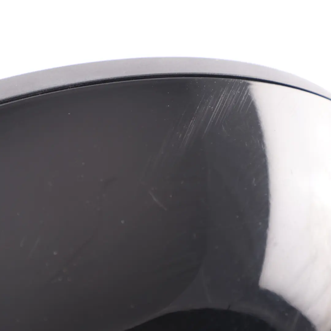 Wing Mirror Mini F56 F55 F57 Power Fold Heated Left N/S 3 Pins Outside Black to with Part number 7401095 Wing Mirror Mini F56 F55 F57 Power Fold Heated Left N/S 3 Pins Outside Black - SKU 7401095-BLK1 - Part number 7401095