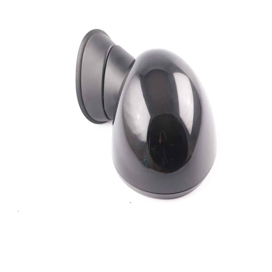 Wing Mirror Mini F56 F55 F57 Power Fold Heated Left N/S 3 Pins Outside Black to with Part number 7401095 Wing Mirror Mini F56 F55 F57 Power Fold Heated Left N/S 3 Pins Outside Black - SKU 7401095-BLK1 - Part number 7401095