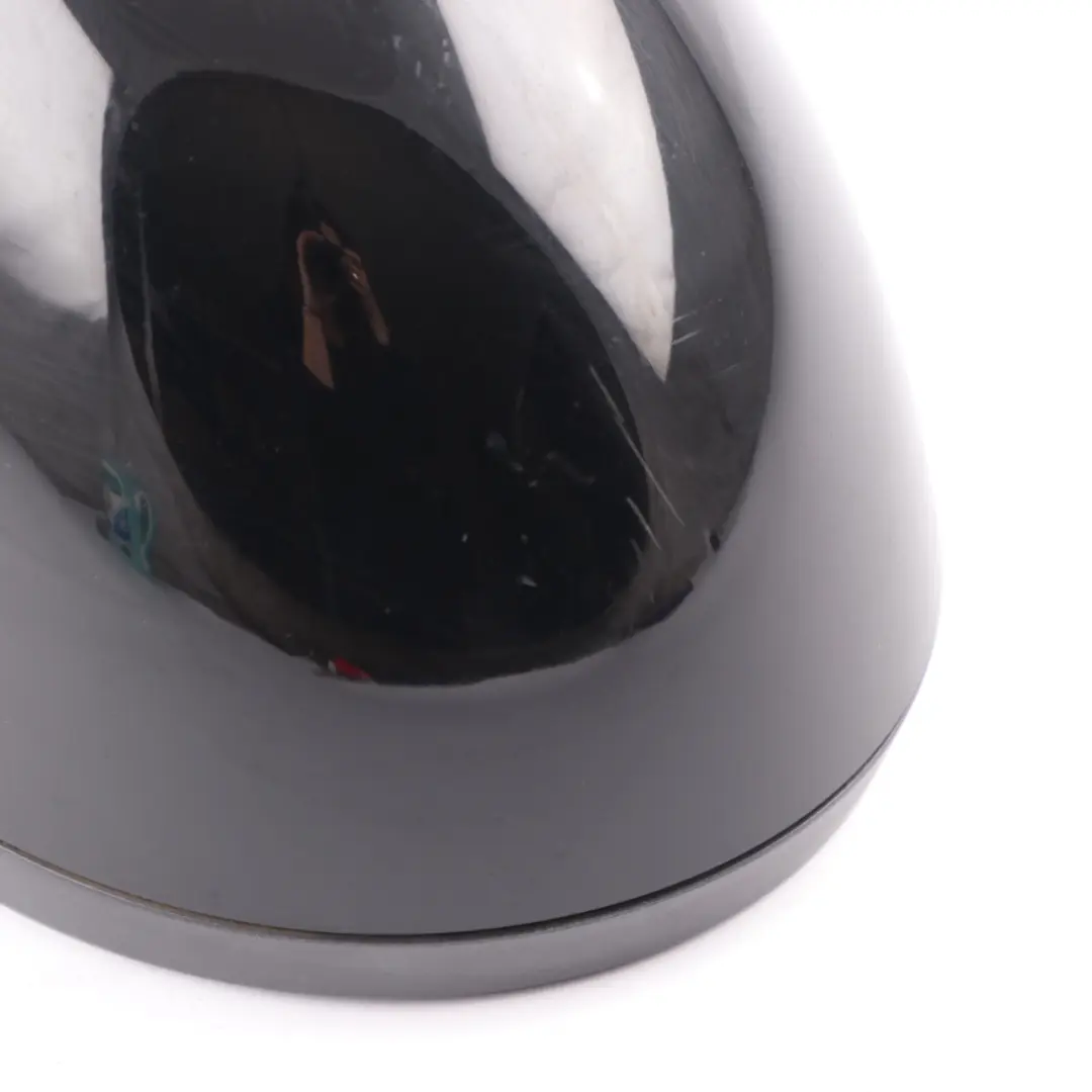 Wing Mirror Mini F56 F55 F57 Power Fold Heated Left N/S 3 Pins Outside Black to with Part number 7401095 Wing Mirror Mini F56 F55 F57 Power Fold Heated Left N/S 3 Pins Outside Black - SKU 7401095-BLK1 - Part number 7401095