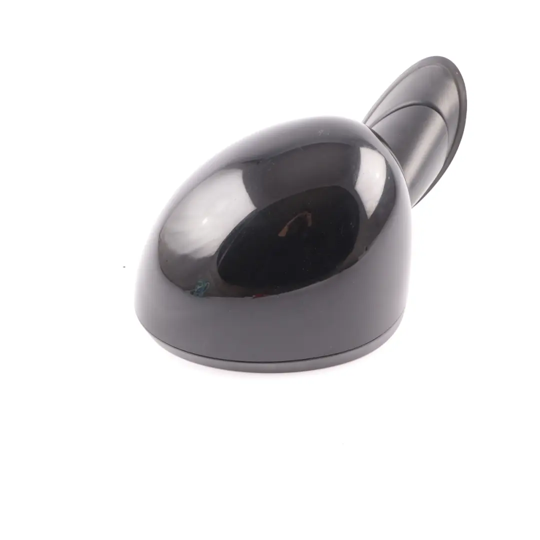 Wing Mirror Mini F56 F55 F57 Power Fold Heated Left N/S 3 Pins Outside Black to with Part number 7401095 Wing Mirror Mini F56 F55 F57 Power Fold Heated Left N/S 3 Pins Outside Black - SKU 7401095-BLK1 - Part number 7401095