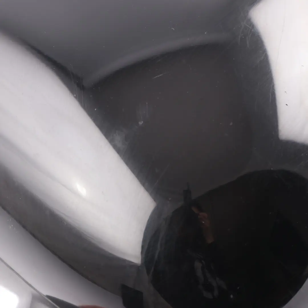 Wing Mirror Mini F56 F55 F57 Power Fold Heated Left N/S 3 Pins Outside Black to with Part number 7401095 Wing Mirror Mini F56 F55 F57 Power Fold Heated Left N/S 3 Pins Outside Black - SKU 7401095-BLK - Part number 7401095