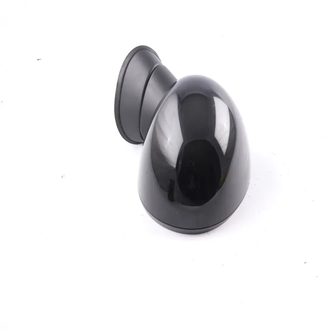  Wing Mirror Mini F56 F55 F57 Power Fold Heated Left N/S 3 Pins Outside Black - SKU 7401095-BLK - Part number 7401095