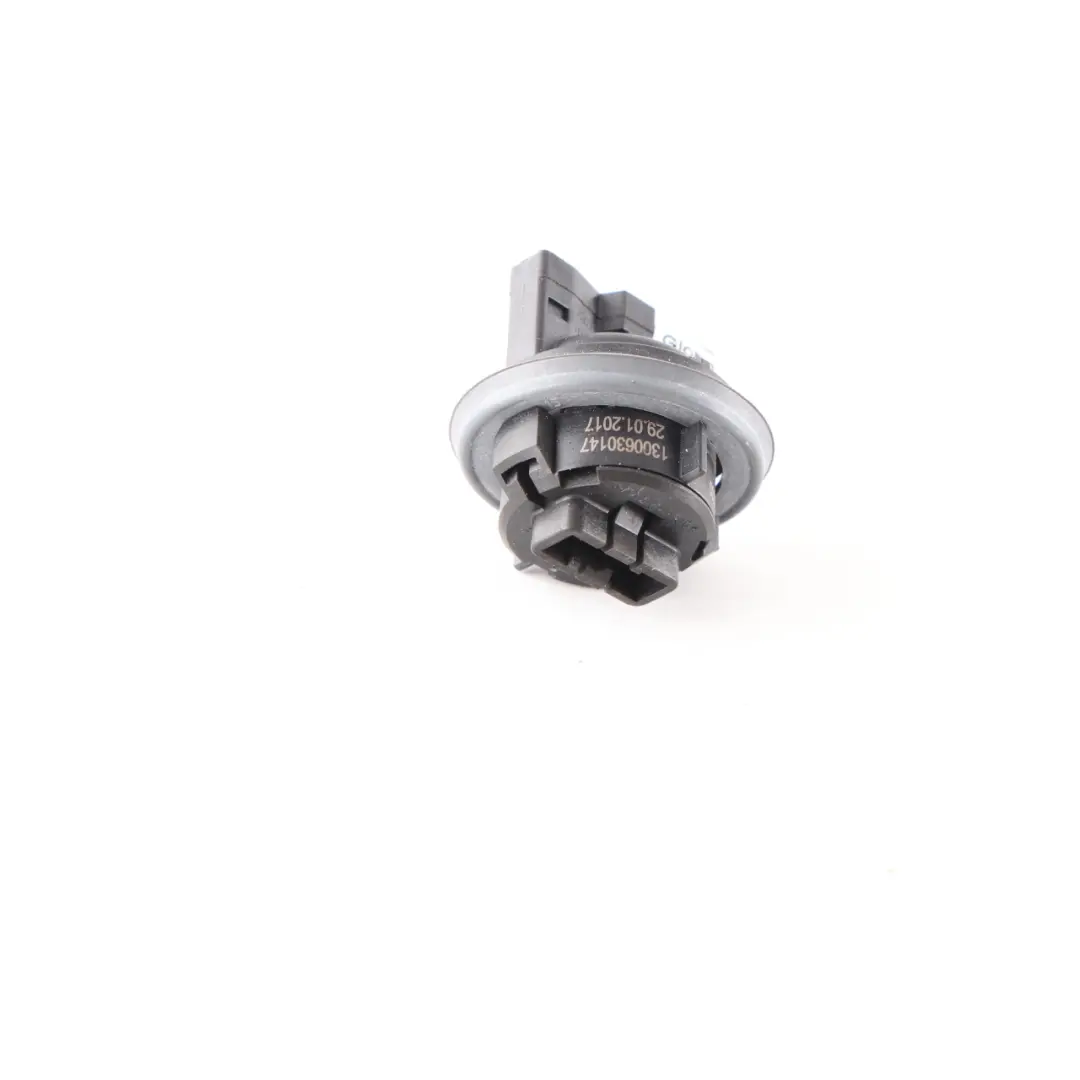 BMW X3 F25 Bulb Socket Front Headlight Daytime Running Lights DRL Holder - SKU 7401129 - Part number 7401129