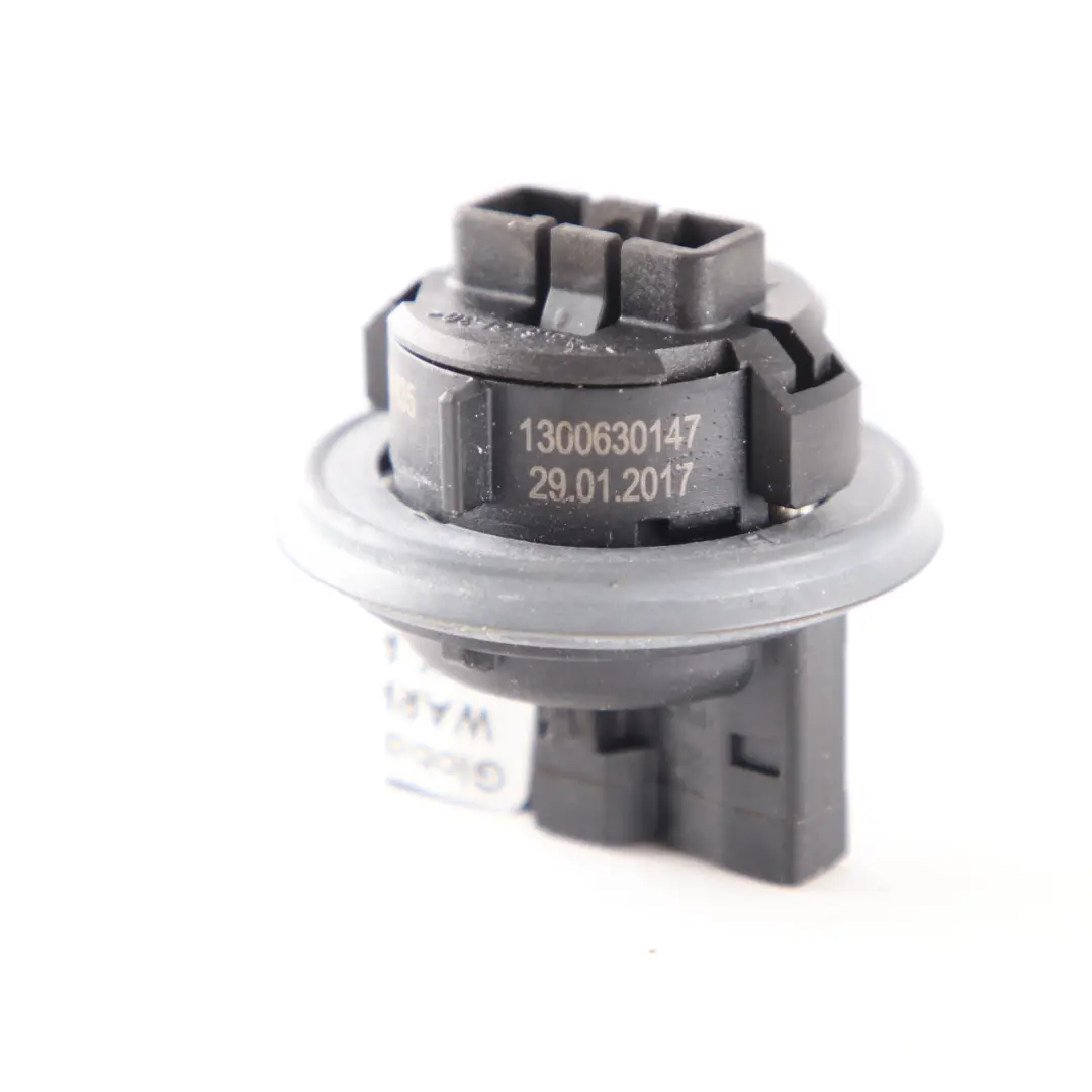 BMW X3 F25 Bulb Socket Front Headlight Daytime Running Lights DRL Holder - SKU 7401129 - Part number 7401129