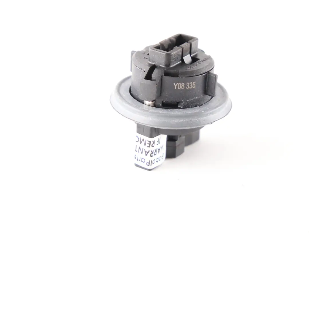 BMW X3 F25 Bulb Socket Front Headlight Daytime Running Lights DRL Holder - SKU 7401129 - Part number 7401129