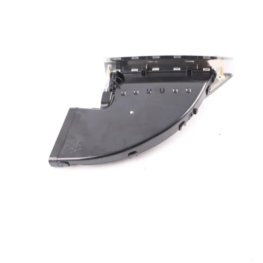 Pillar Air Vent Right O/S Fresh Air Grille Nozzle Trim to BMW G11 B with Part number 7401188 BMW G11 B Pillar Air Vent Right O/S Fresh Air Grille Nozzle Trim - SKU 7401188 - Part number 7401188