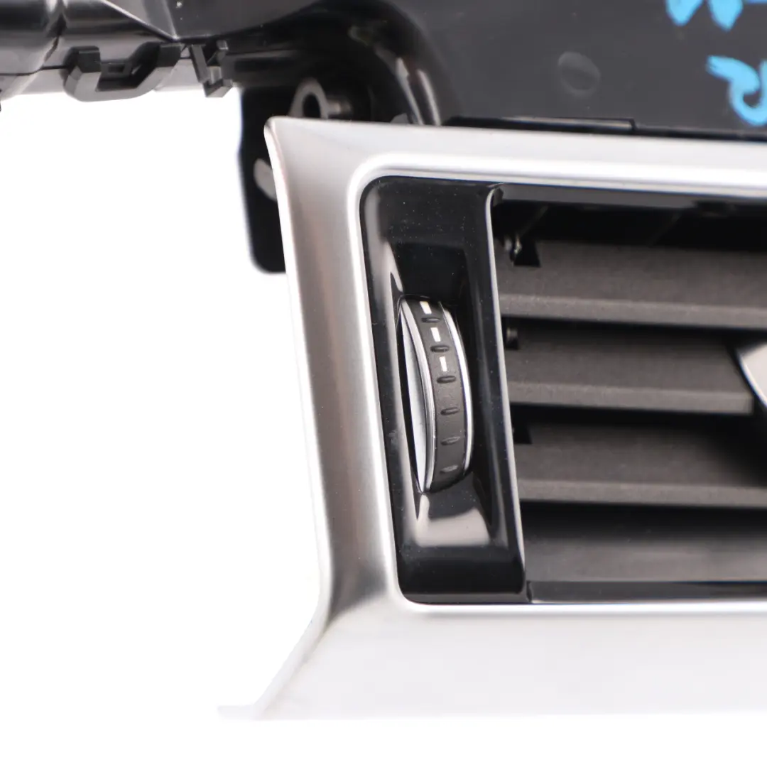 BMW G11 B Pillar Air Vent Right O/S Fresh Air Grille Nozzle Trim - SKU 7401188 - Part number 7401188